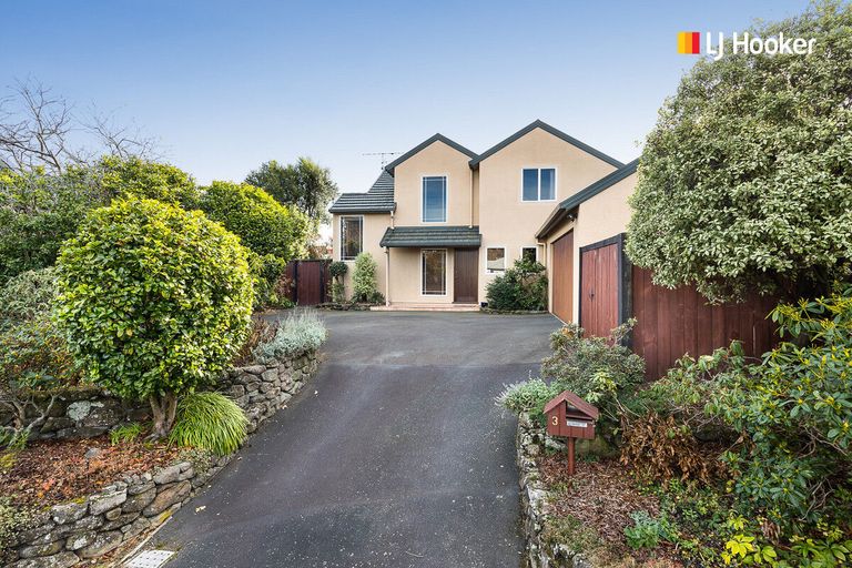 Photo of property in 3 Bishop Verdon Close, Mosgiel, 9024