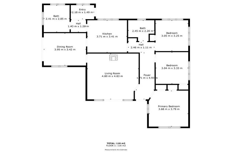 Photo of property in 235 Old Taupo Road, Putaruru, 3481