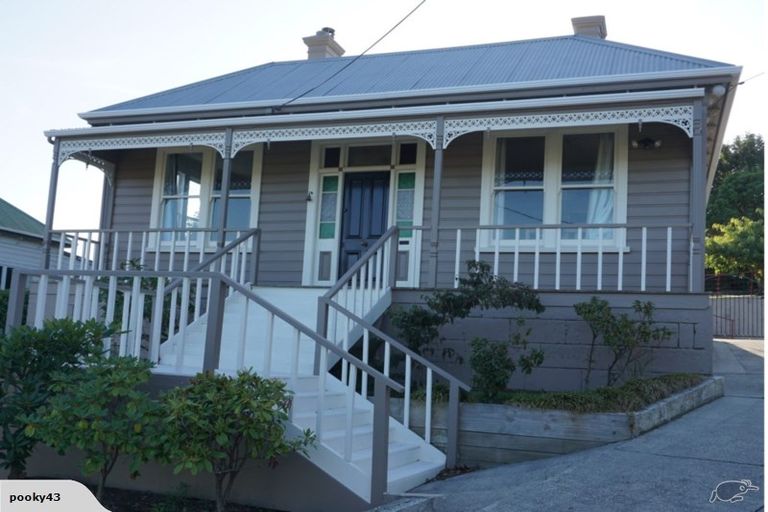 Photo of property in 58 Greta Street, South Hill, Oamaru, 9400