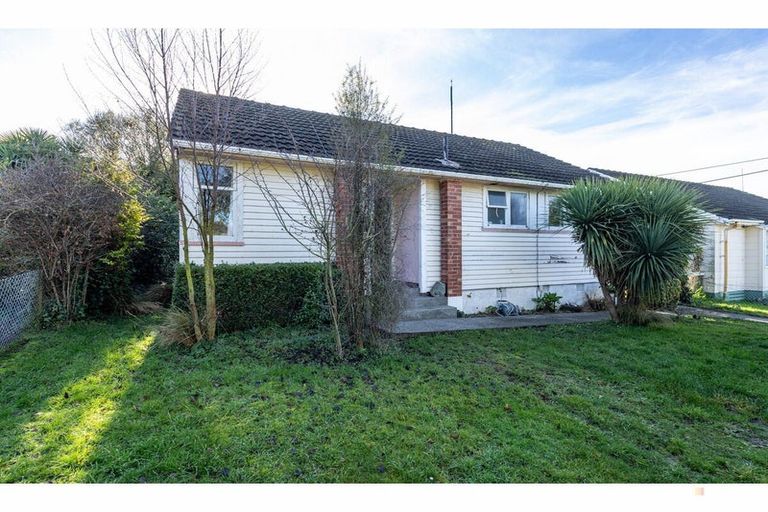Photo of property in 71 Macdonald Street, Marchwiel, Timaru, 7910