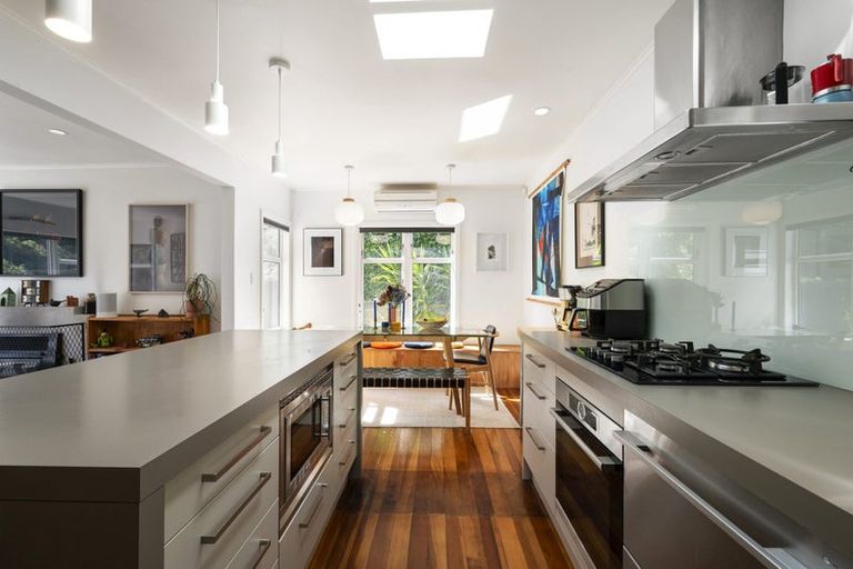 Photo of property in 60 Hapua Street, Hataitai, Wellington, 6021