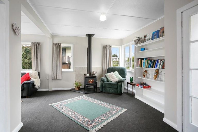Photo of property in 12 Sanders Street, Arapuni, Putaruru, 3415