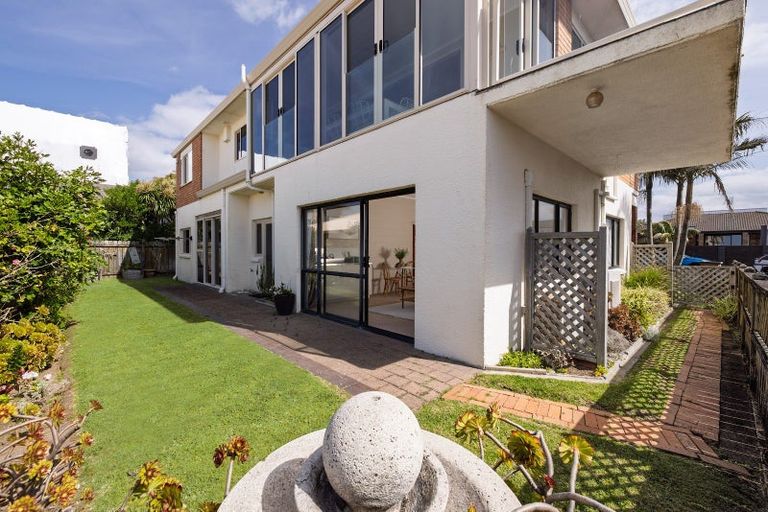Photo of property in 439 Oceanbeach Road, Mount Maunganui, 3116