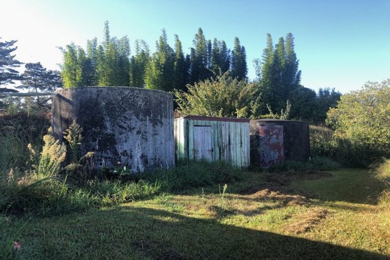 Photo of property in 489 Ruaroa Road, Kaitaia, 0482