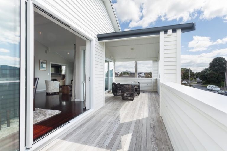 Photo of property in 58 Oceanbeach Road, Mount Maunganui, 3116