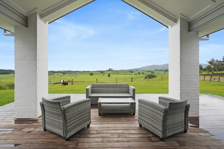 Photo of property in 18 Bowe Road, Te Pahu, Hamilton, 3285