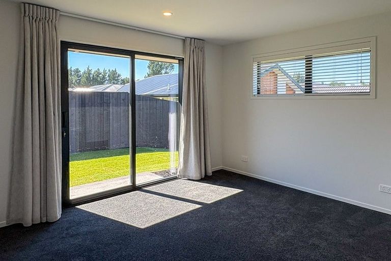 Photo of property in 8 Corry Lane, Rolleston, 7614