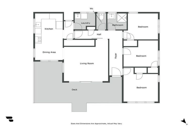 Photo of property in 8 Matthew Street, Gate Pa, Tauranga, 3112