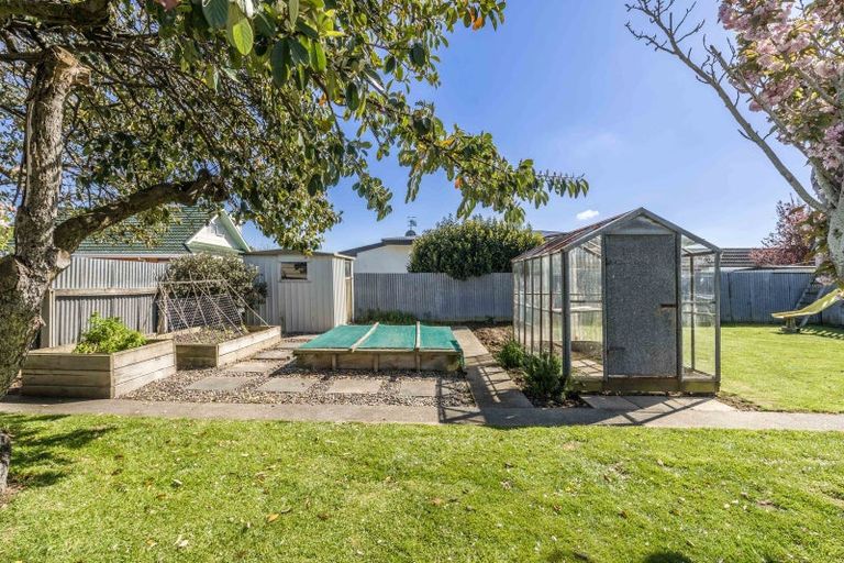 Photo of property in 166 Chelmsford Street, Windsor, Invercargill, 9810