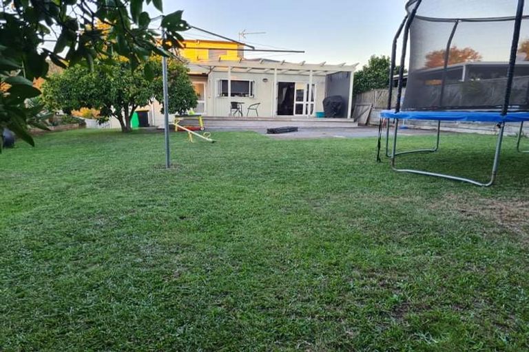 Photo of property in 37 Bennett Street, Paeroa, 3600