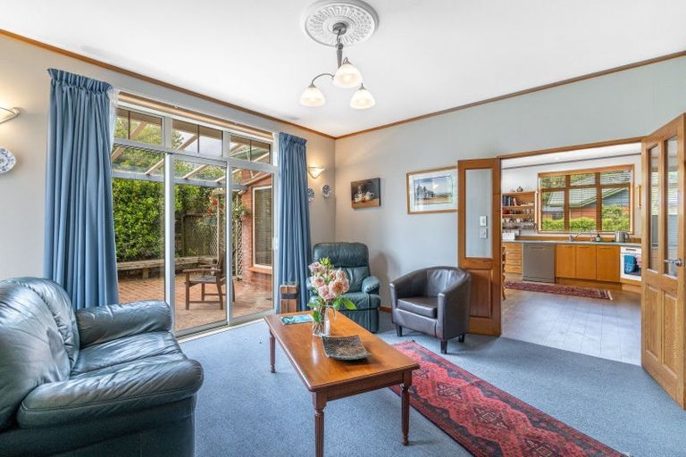 Photo of property in 158 Kelvin Street, Avenal, Invercargill, 9810