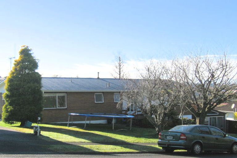 Photo of property in 4 Glamis Avenue, Dinsdale, Hamilton, 3204