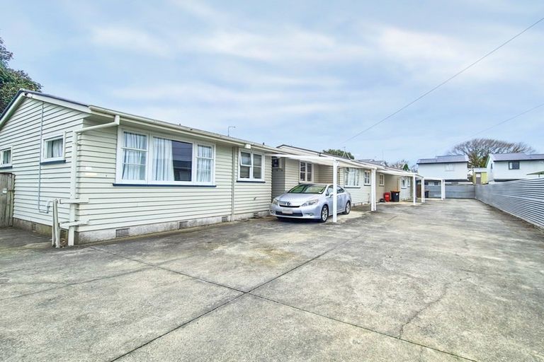 Photo of property in 95 Ferguson Street, West End, Palmerston North, 4412