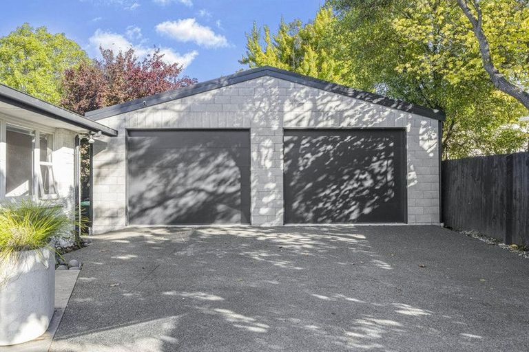 Photo of property in 41a Kotare Street, Fendalton, Christchurch, 8041
