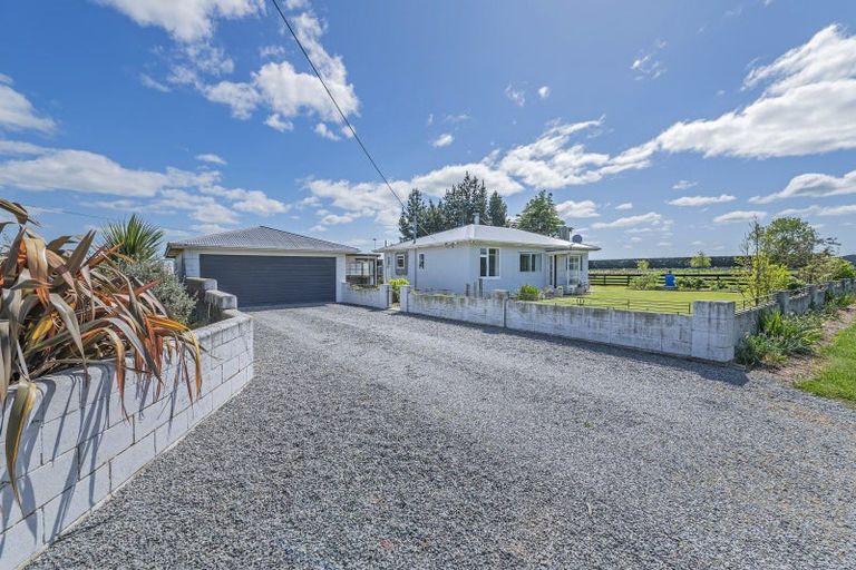 Photo of property in 253 Burts Road, Southbridge, Leeston, 7682