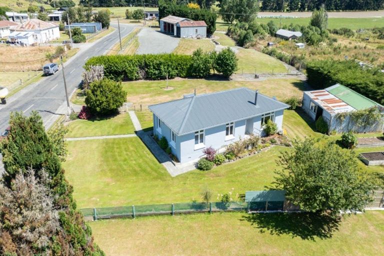 Photo of property in 26 Cornwall Street, Mossburn, 9792