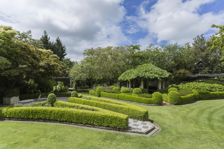 Photo of property in 55 Airedale Road, Weston, Oamaru, 9401