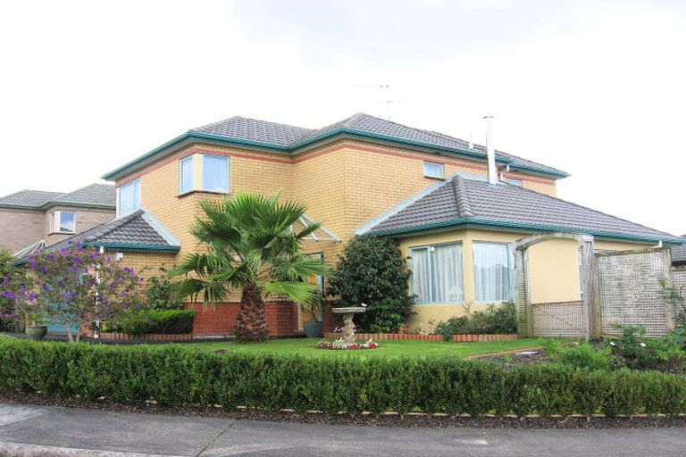 Photo of property in 9 Amherst Place, Albany, Auckland, 0632