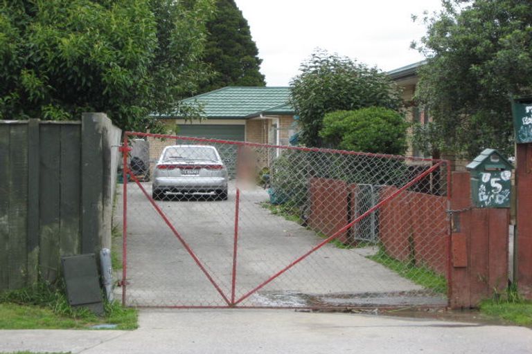 Photo of property in 5a Station Road, Takanini, 2112