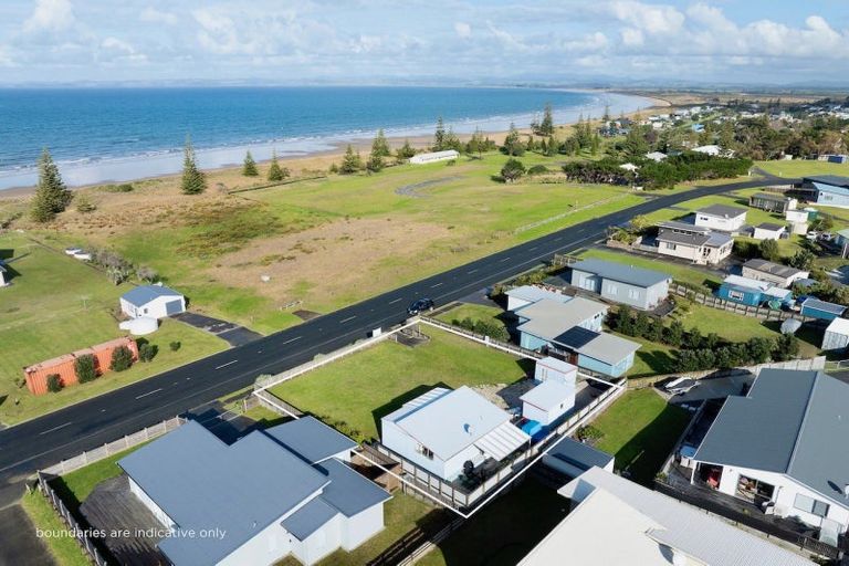 Photo of property in 250 Tokerau Beach Road, Karikari Peninsula, 0483