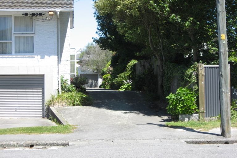 Photo of property in 1/41 Naseby Street, Merivale, Christchurch, 8014