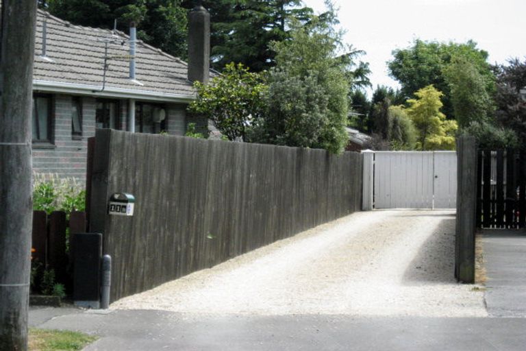 Photo of property in 11b Dinton Street, Russley, Christchurch, 8042