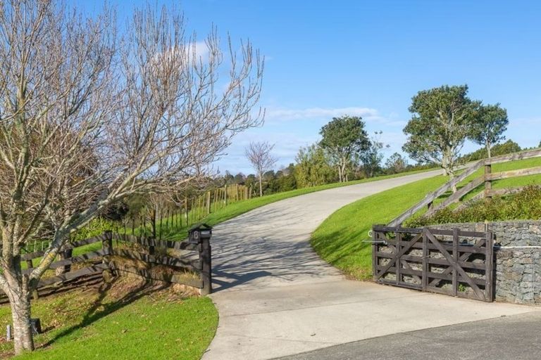 Photo of property in 6 Kowhai View, Warkworth, 0910