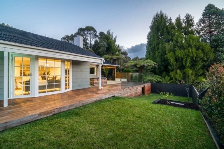 Photo of property in 116 Roseberry Avenue, Birkenhead, Auckland, 0626