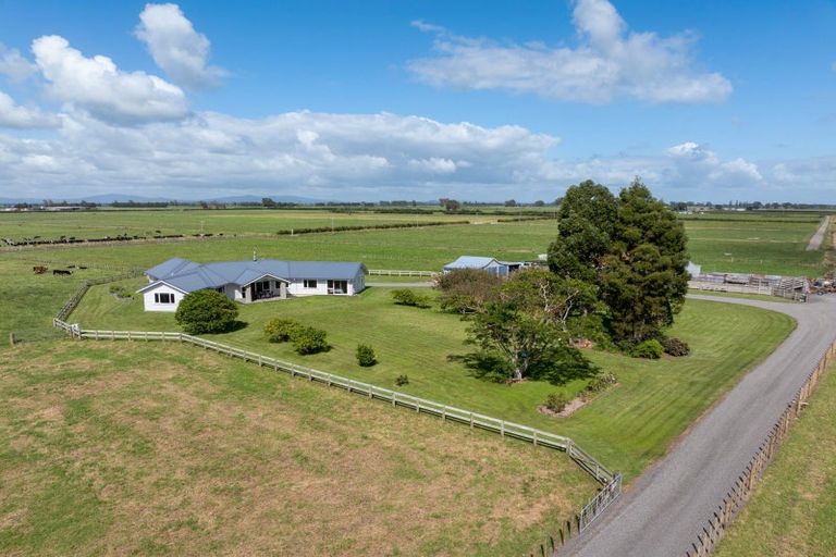 Photo of property in 450 Alexandra Road, Manawaru, Te Aroha, 3391