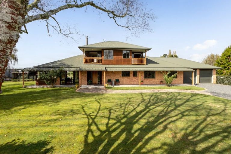 Photo of property in 781a Bruntwood Road, Tamahere, Hamilton, 3283