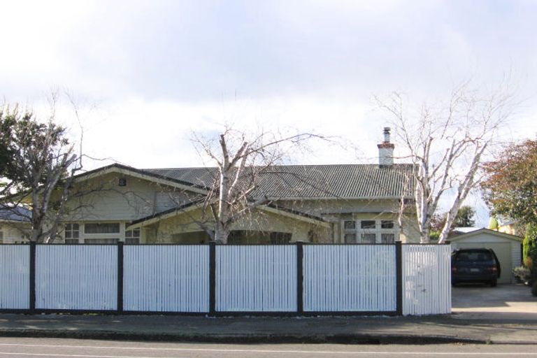 Photo of property in 113 Wood Street, Takaro, Palmerston North, 4410