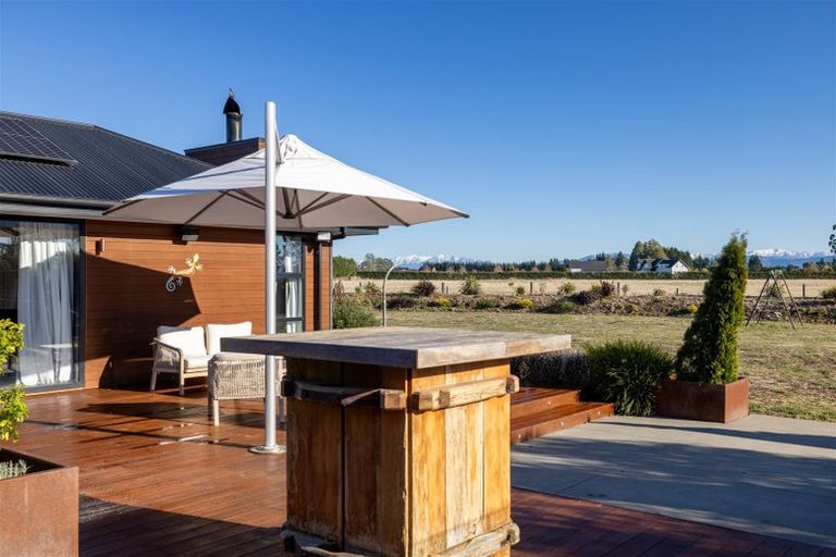 Photo of property in 25 Long View Lane, Swannanoa, Rangiora, 7475