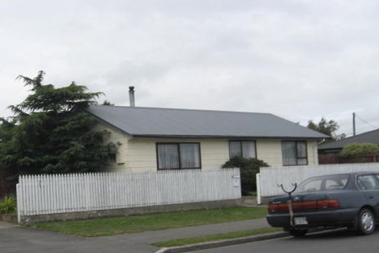 Photo of property in 2 John Street, Rolleston, 7614