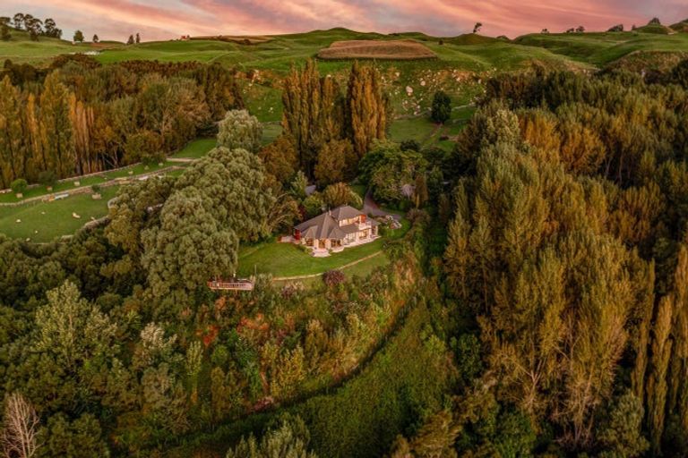 Photo of property in 263b Horahora Road, Piarere, Tirau, 3484