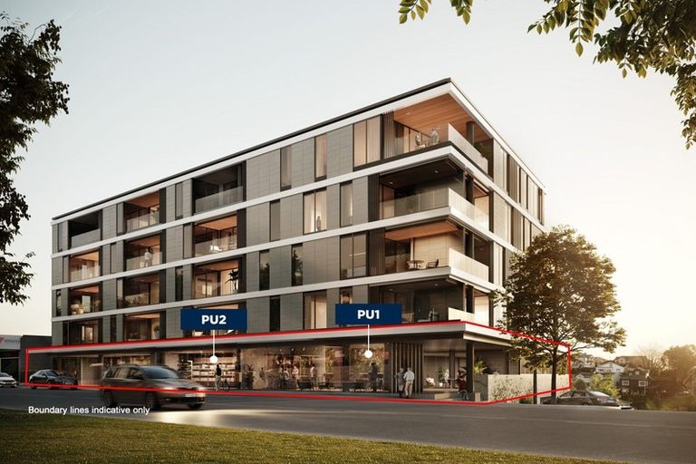 Photo of property in 405/359 Cameron Road, Tauranga, 3110