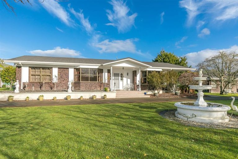 Photo of property in 6 Queen Street, Te Kuiti, 3910