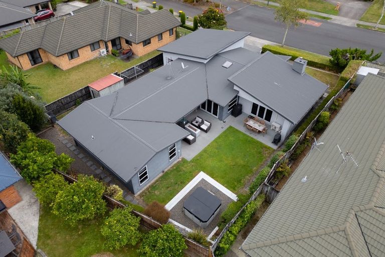 Photo of property in 6 Barrington Drive, Huntington, Hamilton, 3210