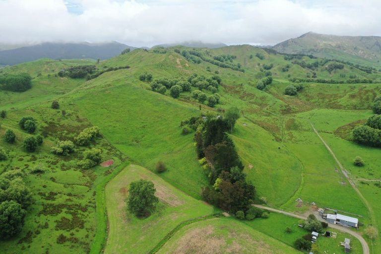 Photo of property in 109 Paremata Branch Road, Tolaga Bay, 4077