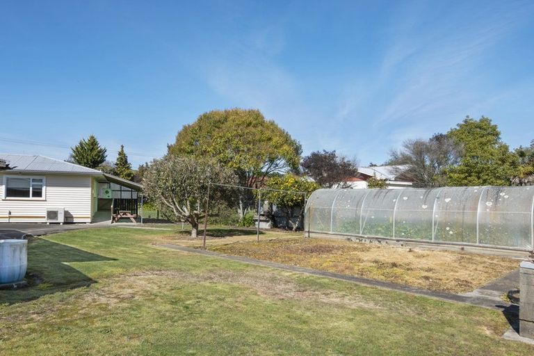 Photo of property in 207 Whitby Road, Wakefield, 7025