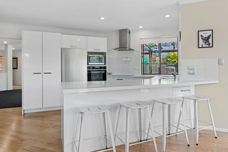 Photo of property in 101 Te Wharau Drive, Greenhithe, Auckland, 0632