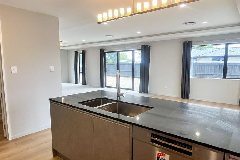 Photo of property in 640 Springston Rolleston Road, Rolleston, 7615