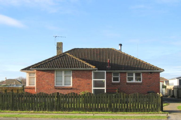 Photo of property in 1017 Saint Aubyn Street West, Saint Leonards, Hastings, 4120