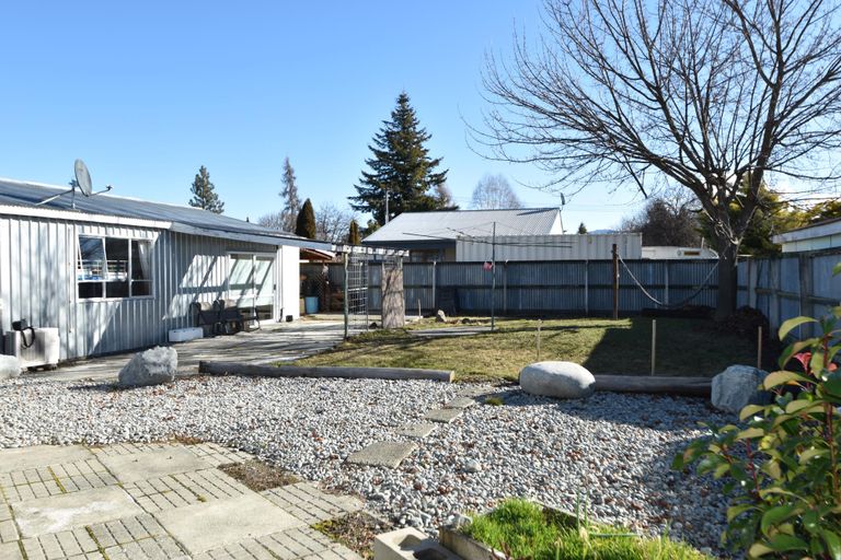 Photo of property in 14 Maryburn Road, Twizel, 7901