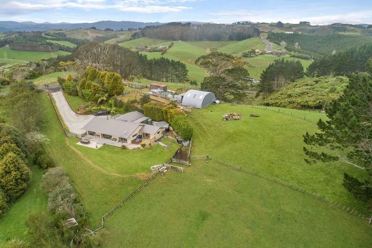 Photo of property in 95 Cherrington Road, Clevedon, Papakura, 2582