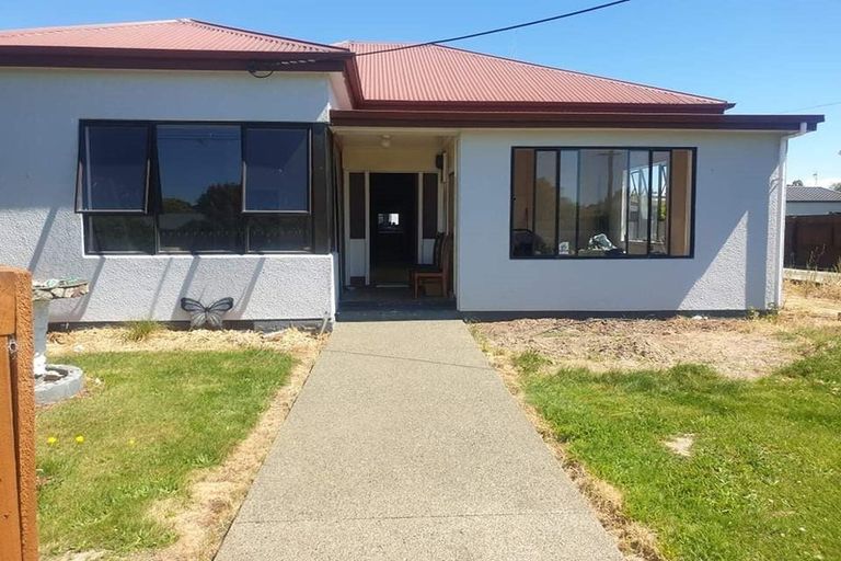 Photo of property in 47 Harris Street, Pleasant Point, 7903