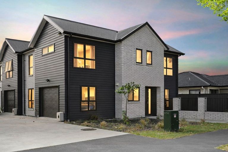 Photo of property in 1/53 Fifth Avenue, Enderley, Hamilton, 3214