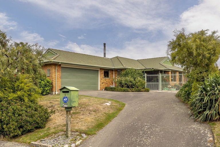 Photo of property in 1 Murray Place, Lincoln, 7608