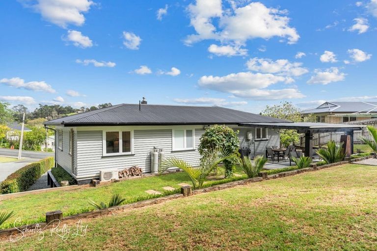 Photo of property in 16 Whaka Street, Maungaturoto, 0520