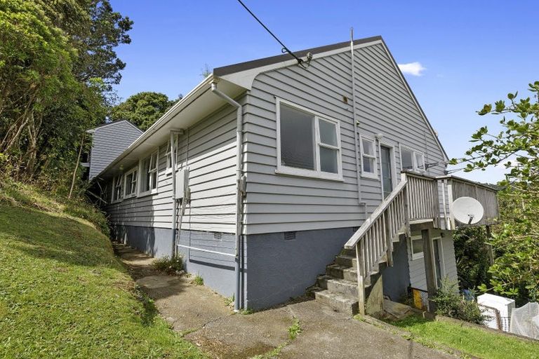 Photo of property in 56 Croydon Street, Karori, Wellington, 6012