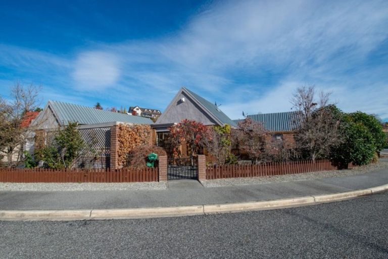 Photo of property in 19b O'neill Crescent, Bridge Hill, Alexandra, 9320